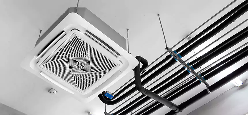 Our Air Duct Deep Cleaning Services in Langley Park, MD