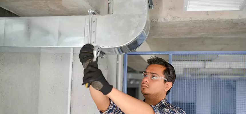 Our Air Duct Installation Services in Langley Park, MD