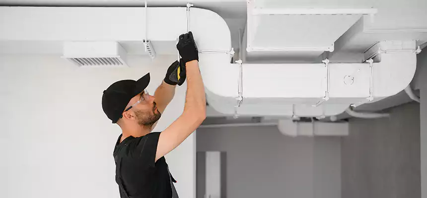 Our Air Duct Repair Services in Langley Park, MD