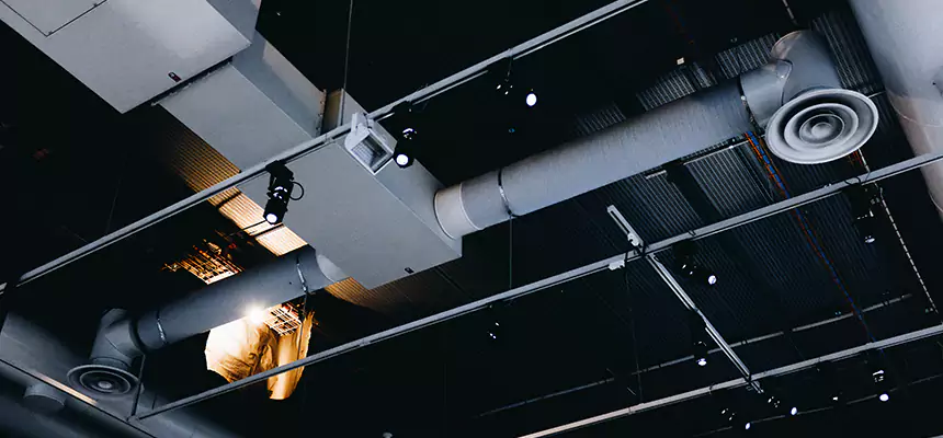 Our Air Duct Replacement Services in Langley Park, MD