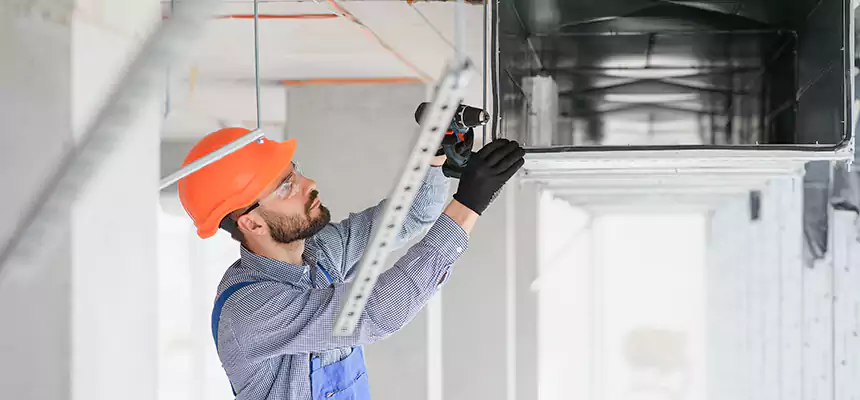 Our Air Vent Replacement Services in Langley Park, MD