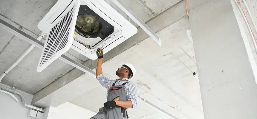 Efficient Multi‑Unit & HOA Annual Vent Cleaning Plans in Langley Park