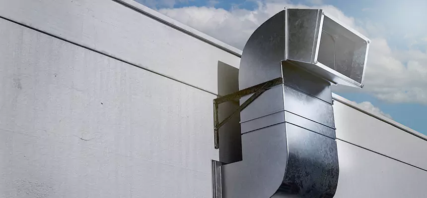 Trusted Industrial Dryer Vent Cleaning in Langley Park