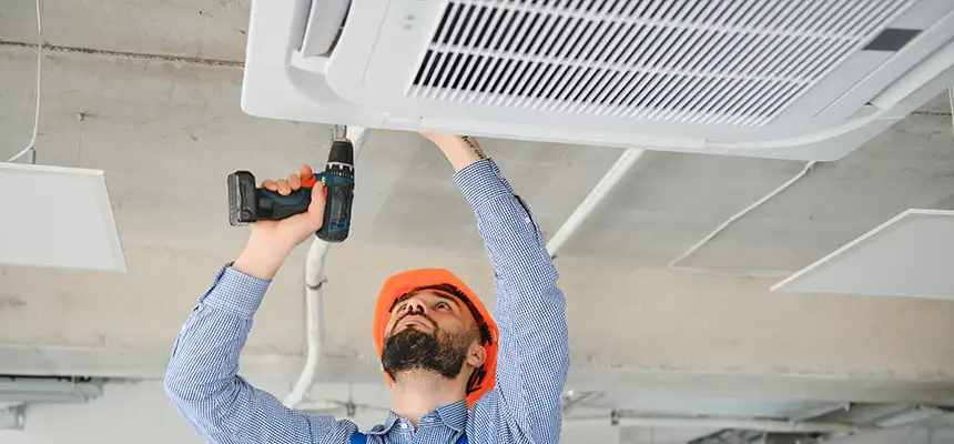 Detailed Multi‑Unit Riser & Roof Termination Cleaning in Langley Park