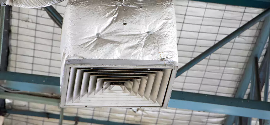 Our Custom HVAC Ductwork Services in Langley Park, MD
