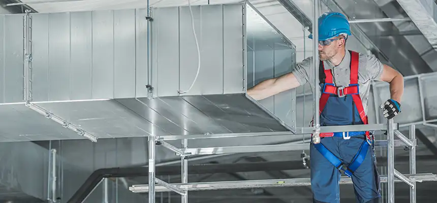 Our Dryer Fire Safety Service Services in Langley Park, MD