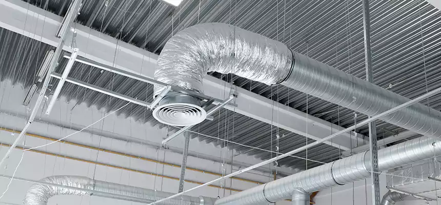 Our Dryer Vent Hose Replacement Services in Langley Park, MD