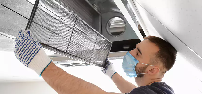 Our Dryer Vent Replacement Services in Langley Park, MD