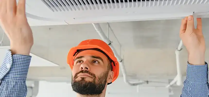 Our Furnace Vent Cleaning Services in Langley Park, MD