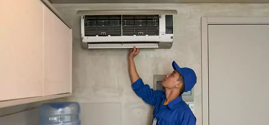 Balanced Fresh‑Air Ventilation (ERV/HRV) in Langley Park