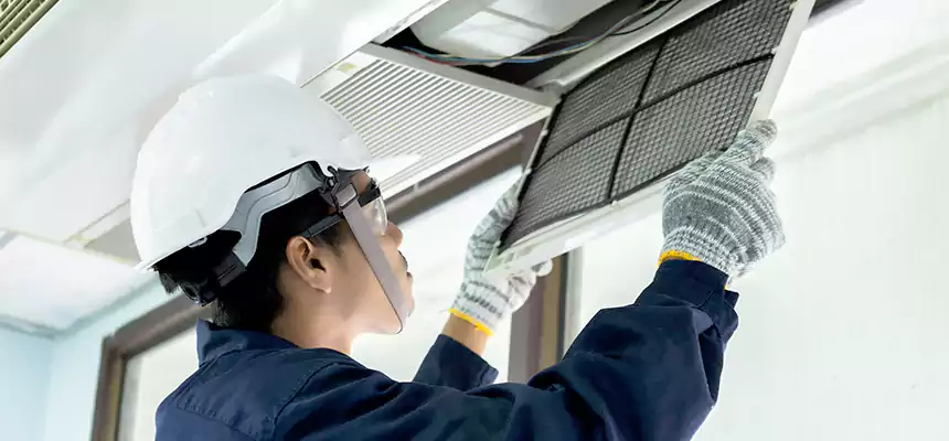 Our Multi-family Home Duct Cleaning Services in Langley Park, MD