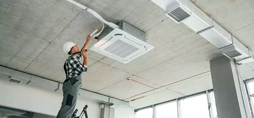 Our Wi Fi Connected Air Ducts Services in Langley Park, MD