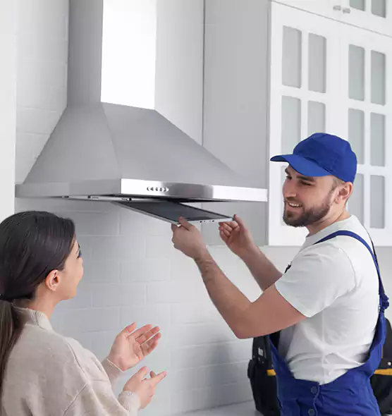 Professional Dryer Vent Cleaning Service in Langley Park, MD