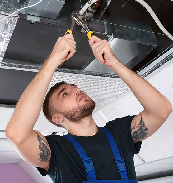 Trusted Home Air Duct Cleaning in Langley Park, MD