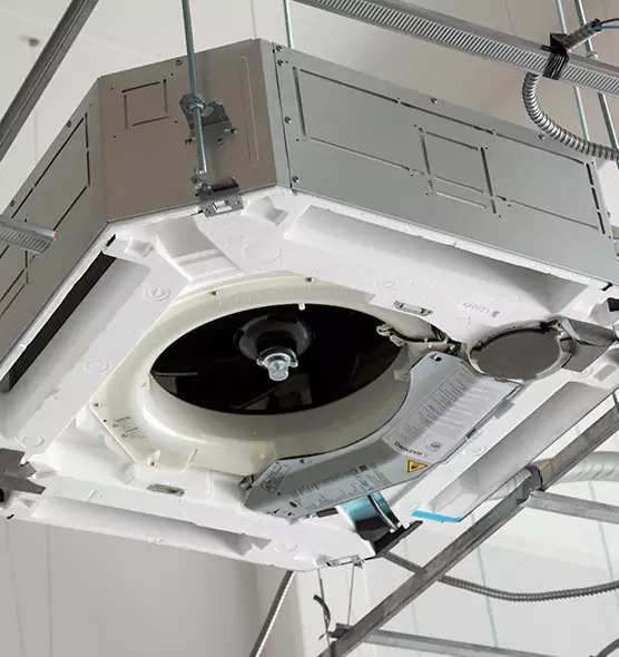 Professional Industrial Dryer Vent Cleaning in Langley Park, MD