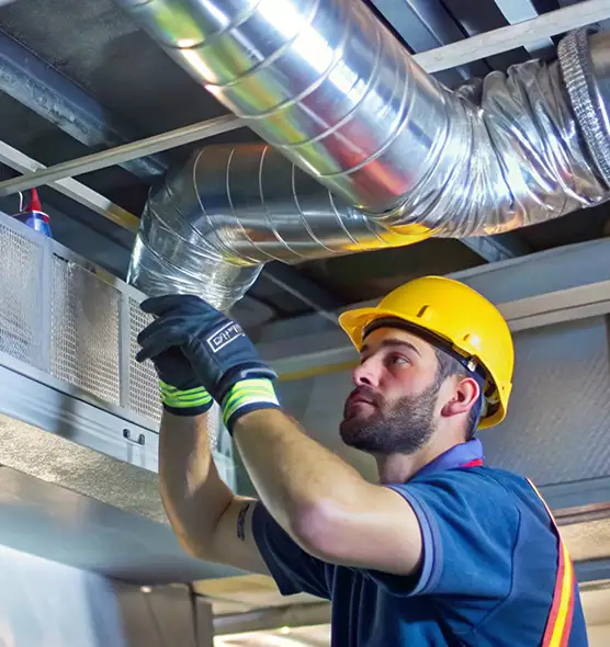 Professional NADCA Approved Air Duct Services in Langley Park, MD