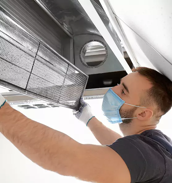 About Remove Smoke Smell From Air Duct in Langley Park, MD