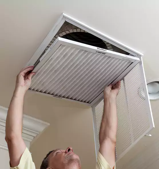Advanced Residential Vent Cleaning in Langley Park, MD