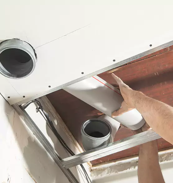 Professional Seasonal Allergy Air Duct Cleaning in Langley Park, MD