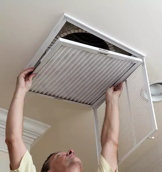 Trusted Vent Shaft Cleaning Expert in Langley Park, MD
