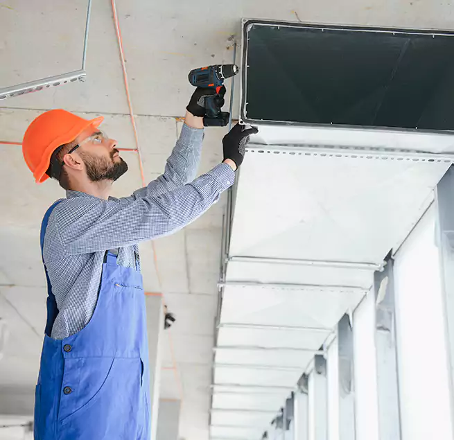 Why Homeowners & Businesses Trust Us in Langley Park, MD?