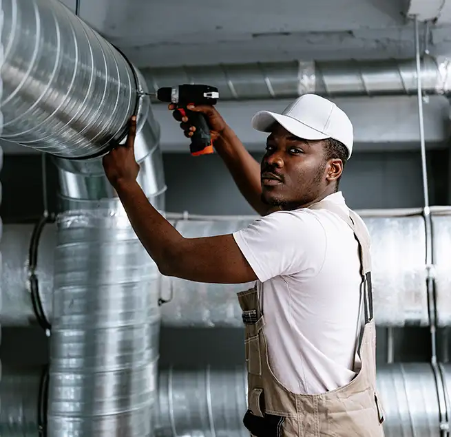 Why Homeowners & Businesses Trust Us Langley Park, MD