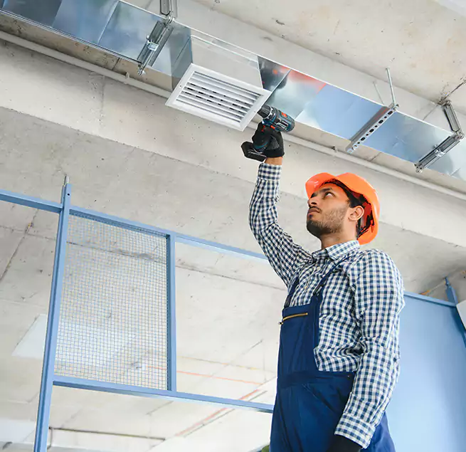 Why Homeowners & Businesses Trust Us in Langley Park, MD?