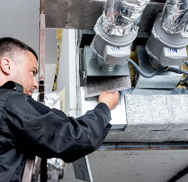 Why Homeowners & Businesses Trust Us in Langley Park, MD?