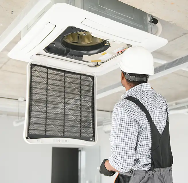 Why Homeowners & Businesses Trust Us in Langley Park, MD?