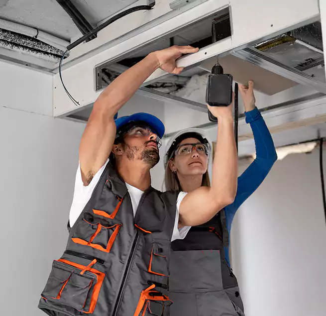 Why Homeowners & Businesses Trust Us in Langley Park, MD