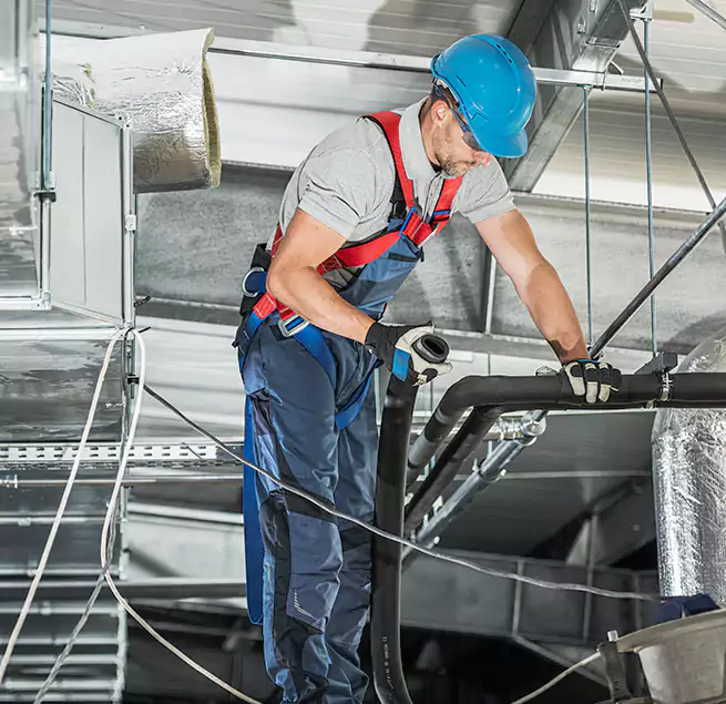 Why Homeowners & Businesses Trust Us in Langley Park, MD?