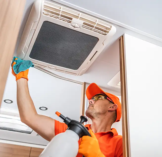 Why Homeowners & Businesses Trust Us in Langley Park, MD?