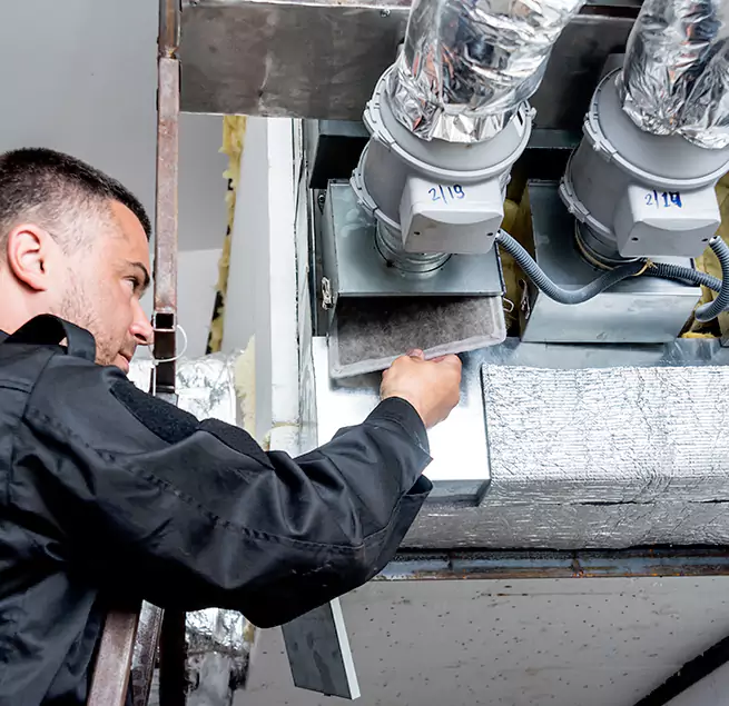 Why Homeowners & Businesses Trust Us in Langley Park, MD?