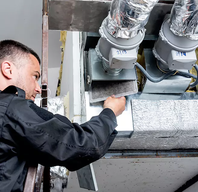 Why Homeowners & Businesses Trust Us in Langley Park, MD?