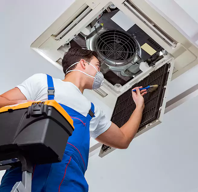 Why Homeowners & Businesses Trust Us in Langley Park, MD