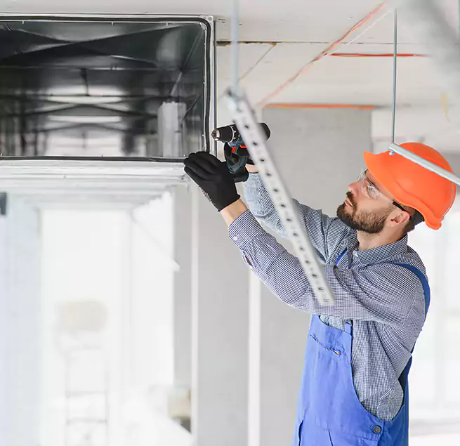 Why Homeowners & Businesses Trust Us Langley Park, MD