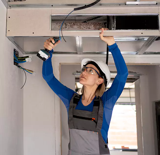 Why Homeowners & Businesses Trust Us in Langley Park, MD?