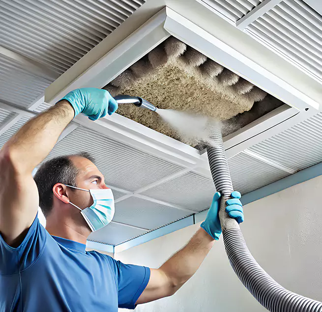 Why Homeowners Businesses Trust Us in Langley Park, MD?