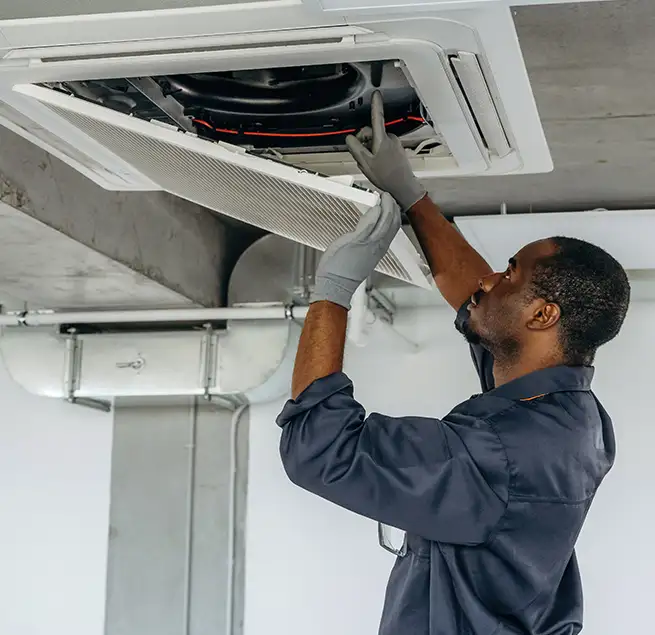 Why Homeowners & Businesses Trust Us in Langley Park, MD?