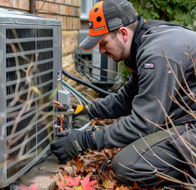 Why Homeowners & Businesses Trust Us in Langley Park, MD?