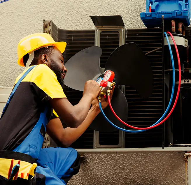 Why Homeowners & Businesses Trust Us in Langley Park, MD?