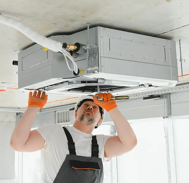 Why Homeowners & Businesses Trust Us Langley Park, MD