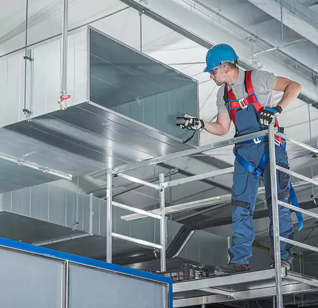 Why Homeowners Businesses Trust Us in Langley Park, MD