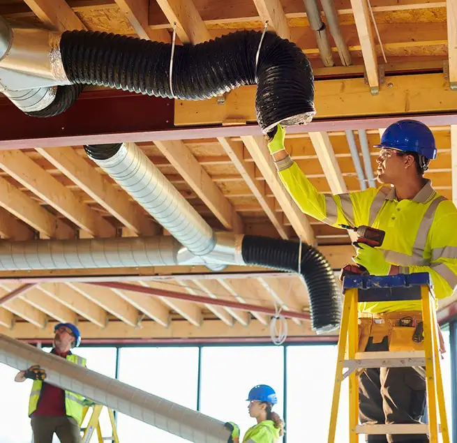 Why Homeowners & Businesses Trust Us in Langley Park, MD?