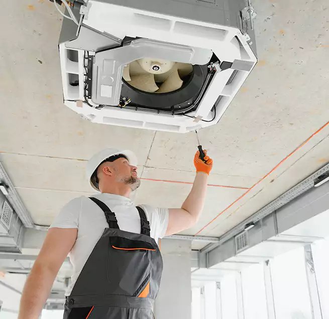 Why Homeowners Businesses Trust Us in Langley Park, MD