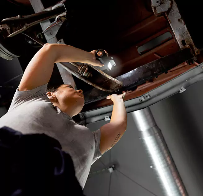 Why Homeowners & Businesses Trust Us Langley Park, MD