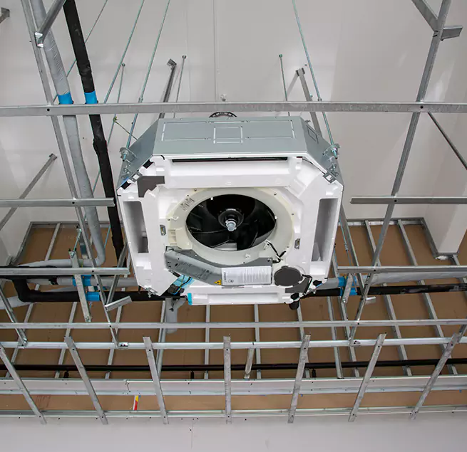 Why Homeowners & Businesses Trust Us Langley Park, MD?