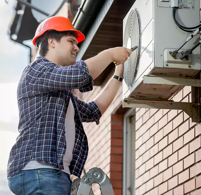 Why Homeowners & Businesses Trust Us Langley Park, MD