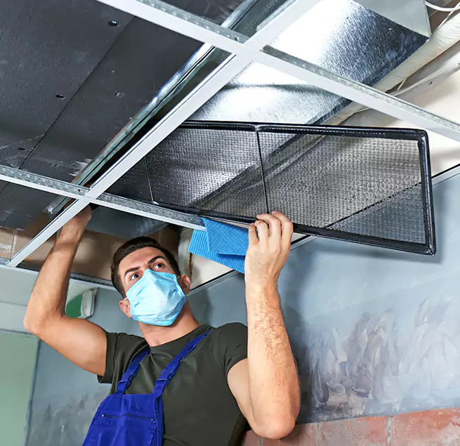  Why Homeowners Businesses Trust Us  in Langley Park, MD?