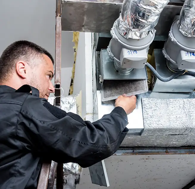 Why Homeowners & Businesses Trust Us in Langley Park, MD?